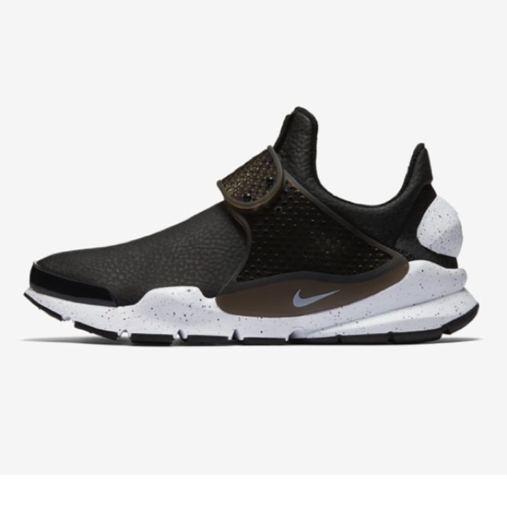 Nike Women’s Sock Dart PRM Winter Black